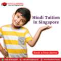 Hindi Tuition In Singapore