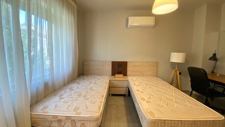 Abdoun, Apartments, Flats, Houses & Villas, JOD 15000/year,  2 BR,  Elegant Ground-Floor Living In Abdoun