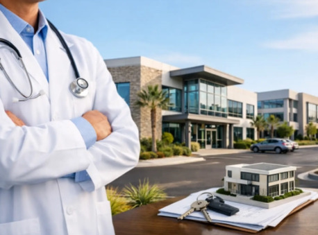 New York, Real Estate, Medical Real Estate Service By Florida Commercial Property Investment Group