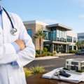 Medical Real Estate Service By Florida Commercial Property Investment Group