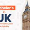 Bachelors In UK For Indian Students Visa