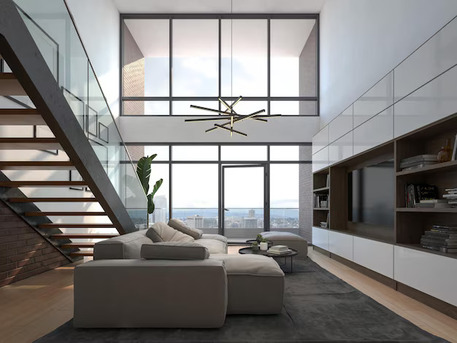 Mississauga, Interior Design, Custom Kitchen Cabinets Burlington