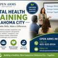 Mental Health Training Oklahoma City &ndash; Learn Valuable Skills Today