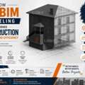 How 3D BIM Modeling Improves Construction Accuracy And Efficiency