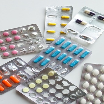 Singapore, Logistics, Safe Medicine Delivery And Pharmaceutical Supply Chain Solutions In Singapore