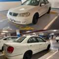 BHD 750,  Nissan Sunny,  2004,  Automatic,  2335667 KM,  Urgent Sale