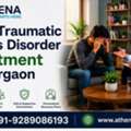 Post-Traumatic Stress Disorder Treatment In Gurgaon By Experts