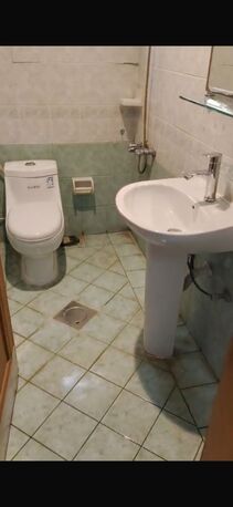 Al Adama, Apartments, Flats, Houses & Villas, SAR 13000/year,  2 BR,  2 BHK 2 BR UNFURNISHED FLAT FOR RENT
