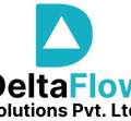 Thermoplastic Industrial Piping System Installation In Pune | Delta Flow Solution