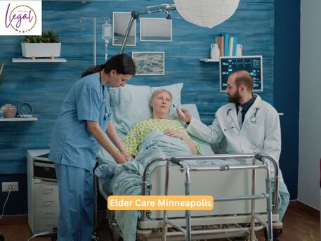 New York, Health, The Advantages Of Professional Elder Care Minneapolis