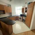 BHD 300/year,  1 BR,  Fully Furnished 1BR Apartment | Seef/Sanabis | 2 Bathrooms | 78 Sqm
