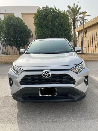 Riyadh, Vehicles, Cars & Trucks , SAR 95000,  Toyota RAV4 2023,  2023,  Automatic,  48000 KM,  Title: For Sale:  Toyota RAV4 (XLE 4X4)- Pristine Condition, No Accidents,