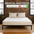 BHD 18,  Mattress -Bed