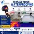Terrace Floor Waterproofing Contractors In Bangalore
