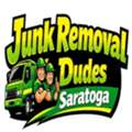 Junk Removal Dudes Saratoga