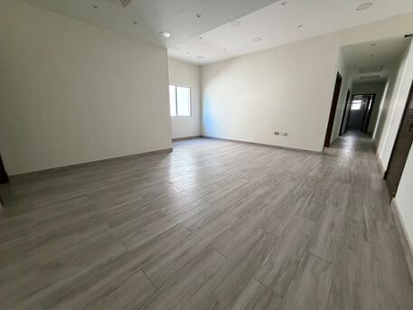 Segaya, Apartments, Flats, Houses & Villas, BHD 300/month,  3 BR,  Spacious  Semi-Furnished Apartment For Rent In Segaya