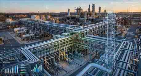 New York, Business, Comprehensive Piping Design And Engineering Services For Industrial Facilities
