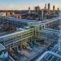Comprehensive Piping Design And Engineering Services For Industrial Facilities
