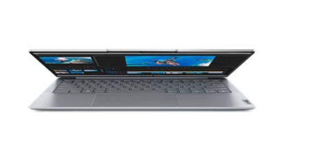 Dammam, Computers, SAR 3000,  Selling Lenovo Yoga S6 Laptop With 14-Inch Display, Core I7-
