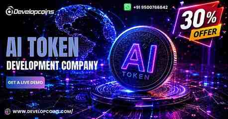 New York, Businesses For Sale, How Can AI Token Development Accelerate Intelligent Web3 Transformation?