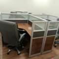 SAR 1,  Partiotions And Work Stations For Office Works Available Brand New And Reasonable Prices