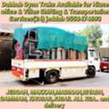 ☎️ Dabbab & Dyna Available In Jeddah For House Office Shifting Moving Packing Loading