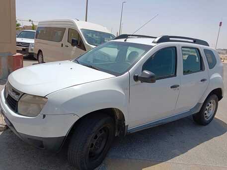 Al Khobar Al Shamalia, Vehicles, Cars & Trucks , SAR 12000,  Renault Duster,  2014,  Automatic,  200 KM,  SAR 12000, , , , 214560 KM