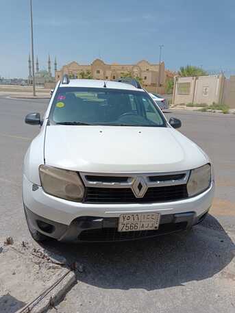 Al Khobar Al Shamalia, Vehicles, Cars & Trucks , SAR 12000,  Renault Duster,  2014,  Automatic,  200 KM,  SAR 12000, , , , 214560 KM