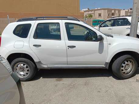 Al Khobar Al Shamalia, Vehicles, Cars & Trucks , SAR 12000,  Renault Duster,  2014,  Automatic,  200 KM,  SAR 12000, , , , 214560 KM