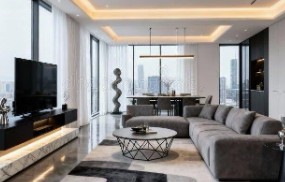New York, Business, Vaughan Exterior Specialists