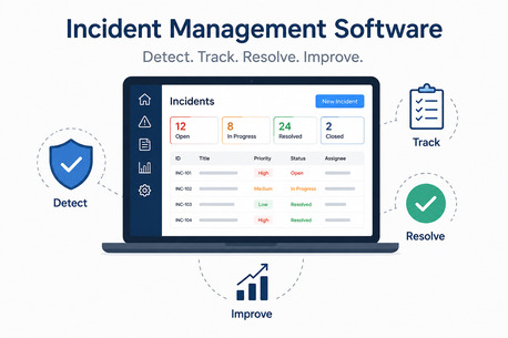 Gurgaon, Software Development, Incident Management Software & Enterprise Cloud Security | HSC