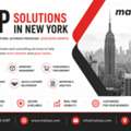 ERP Implementation New York