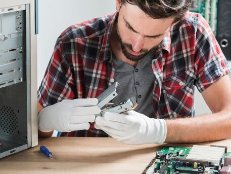 Toronto, Appliance Repair, Suppression Du Virus Informatique &Agrave; Montr&eacute;al | Service Rapide