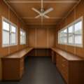 INR 285000,  Portable Cabin And Container Office Manufacturer