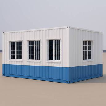 Bangalore, Industrial Machinery, INR 285000,  Portable Cabin And Container Office Manufacturer