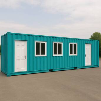 Bangalore, Industrial Machinery, INR 285000,  Portable Cabin And Container Office Manufacturer