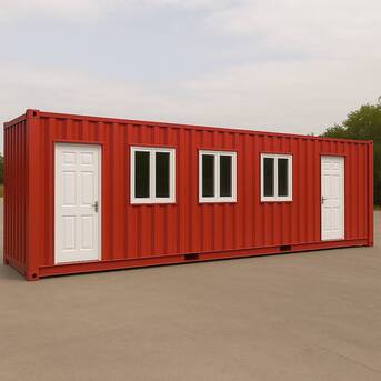 Bangalore, Industrial Machinery, INR 285000,  Portable Cabin And Container Office Manufacturer