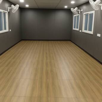Bangalore, Industrial Machinery, INR 285000,  Portable Cabin And Container Office Manufacturer