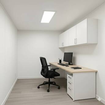 Bangalore, Industrial Machinery, INR 285000,  Portable Cabin And Container Office Manufacturer