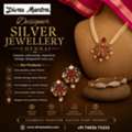 Designer Silver Jewellery Chennai &ndash; Elegant Silver Collections For Every Occasion