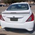 SAR 29000,  29,000 SAR Nissan Sunny Classic Full Option Alloy Wheel, Dual Zone AC 2022,  2022,  Automatic,  94000 KM,  Nissan Sunny Standard Model