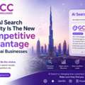 Why AI Search Visibility Is The New Competitive Advantage For Dubai Businesses