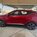 SAR 32000,  Mg ZS,  2020,  Automatic,  130000 KM,    Full Option Mint Condition  0550991620