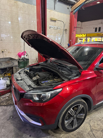 Khobar, Vehicles, Cars & Trucks , SAR 32000,  Mg ZS,  2020,  Automatic,  130000 KM,    Full Option Mint Condition  0550991620