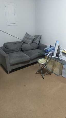 Al Thuqbah, Rooms for Rent, SAR 750/month,  Furnished,  Room Available