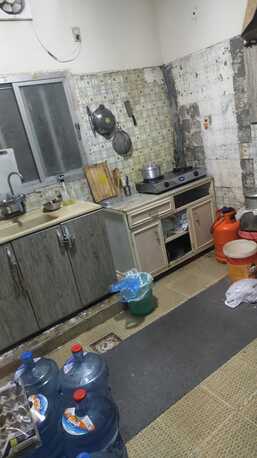 Al Thuqbah, Rooms for Rent, SAR 750/month,  Furnished,  Room Available