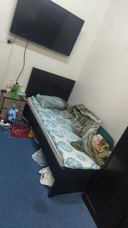 Al Thuqbah, Rooms for Rent, SAR 750/month,  Furnished,  Room Available