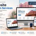 Web Design Company In Jaipur | Techtaru Digital