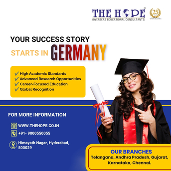 Hyderabad, Education, The Best Overseas Visa Consultants In Hyderabad