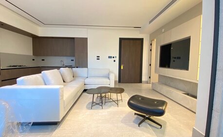Amman, Apartments, Flats, Houses & Villas, JOD 20000/year,  Furnished,  2 BR,  4 Sq. Meter,  Elevate Your Lifestyle At The 4th Circle.